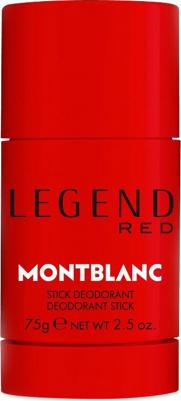Мужской Legend Red Дезодорант твердый (stick) 75мл