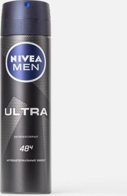 Антиперспирант спрей ULTRA, 150 мл – фото 15