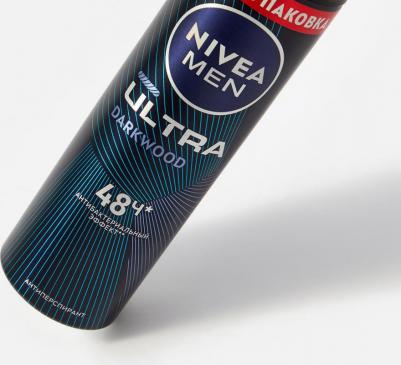 Антиперспирант спрей ULTRA, 150 мл – фото 16
