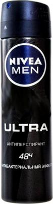 Антиперспирант спрей ULTRA, 150 мл