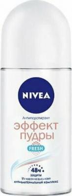 Дезодорант-антиперспирант Fresh Эффект пудры, 50 мл (стик) – фото 3