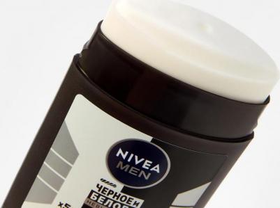 Дезодорант-антиперспирант Original Черное и белое, 50 мл (стик) – фото 20