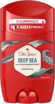 Дезодорант-антиперспирант стик Deep Sea, 50 мл – фото 4