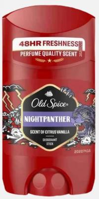Дезодорант Nightpanther 50мл – фото 12