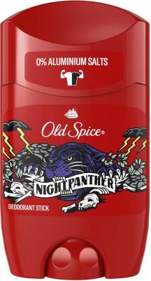 Дезодорант Nightpanther 50мл