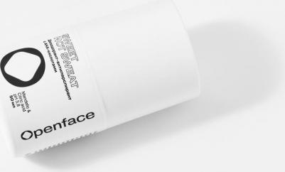 SWEET NOT SWEAT Дезодорант-антиперспирант с AHA-кислотами, 50мл – фото 5