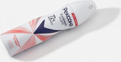 Антиперспирант Абсолютный комфорт 72ч 150мл – фото 18