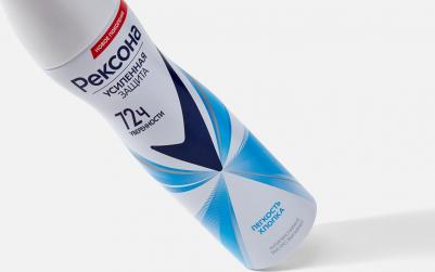 Антиперспирант-аэрозоль "Motionsense. Легкость хлопка", 150 мл – фото 17