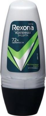 Антиперспирант Men Экстремальная защита 72ч 50мл – фото 2