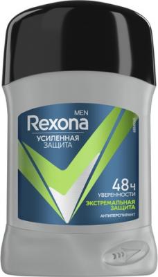 Антиперспирант Men Экстремальная защита 72ч 50мл – фото 8