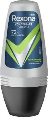 Антиперспирант Men Экстремальная защита 72ч 50мл – фото 10