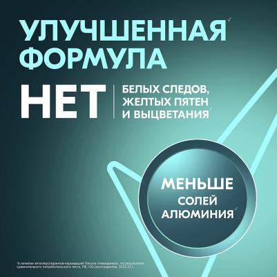 Men Антиперспирант-карандаш Антибактериальный и невидимый на черном и белом, 50 мл – фото 3