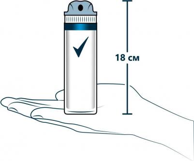 Men Motionsense Антиперспирант аэрозоль Champions, 150 мл – фото 18
