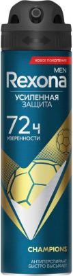 Men Motionsense Антиперспирант аэрозоль Champions, 150 мл – фото 19