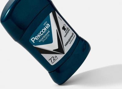 Men Motionsense Антиперспирант карандаш Невидимый на черном и белом 50 мл – фото 20