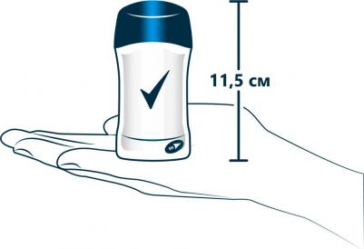 Motionsense Антиперспирант карандаш Алоэ Вера 40 мл – фото 7
