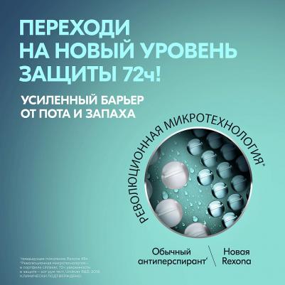 Motionsense Антиперспирант карандаш Алоэ Вера 40 мл – фото 9