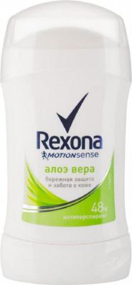 Motionsense Антиперспирант карандаш Алоэ Вера 40 мл – фото 15