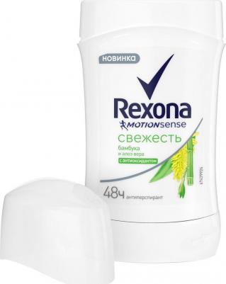 Motionsense Антиперспирант карандаш Алоэ Вера 40 мл – фото 19
