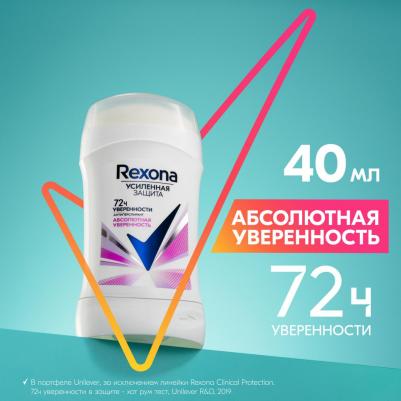 Motionsense Антиперспирант карандаш Энергия твоего дня 40 мл – фото 4