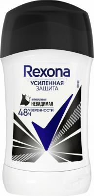 Motionsense Антиперспирант карандаш Невидимая на черном и белом 40 мл – фото 2