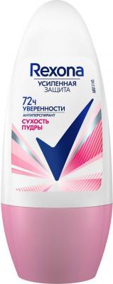Motionsense Антиперспирант ролл Сухость пудры 50 мл – фото 15