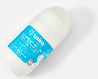 Дезодорант-антиперспирант Unisex Dermo Protect 50 мл – фото 1