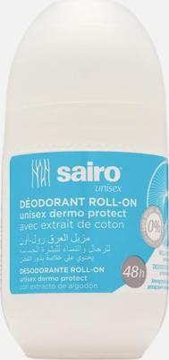 Дезодорант-антиперспирант Unisex Dermo Protect 50 мл – фото 4