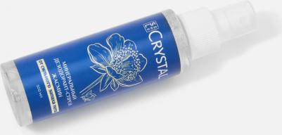 Crystal Дезодорант-спрей минеральный д/тела "Жасмин" 100 – фото 3