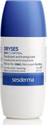 Dryses Deodorant Antiperspirant For Men – фото 1