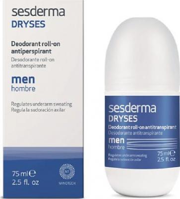 Dryses Deodorant Antiperspirant For Men – фото 7