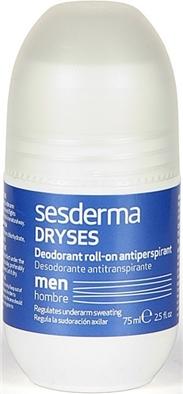 Dryses Deodorant Antiperspirant For Men – фото 8