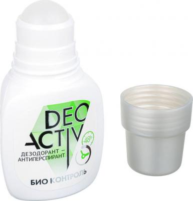 органик бьюти_дезодорант-антиперспирант био контроль (ж), 50 мл 5A4002 – фото 5