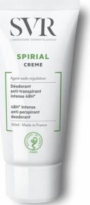 Дезодорант Spirial Deo-creme 50 мл – фото 1