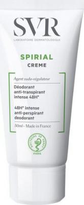 Дезодорант Spirial Deo-creme 50 мл – фото 2