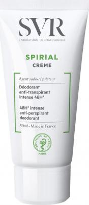 Дезодорант Spirial Deo-creme 50 мл – фото 4