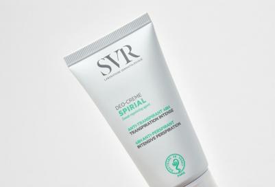 Дезодорант Spirial Deo-creme 50 мл – фото 5