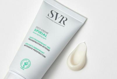 Дезодорант Spirial Deo-creme 50 мл – фото 7