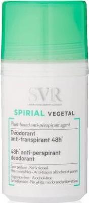Дезодорант Spirial Roll-On 50 мл – фото 1