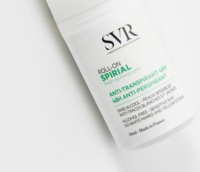 Дезодорант Spirial Roll-On 50 мл – фото 3
