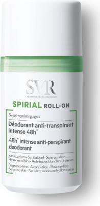 Дезодорант Spirial Roll-On 50 мл – фото 5