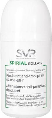 Дезодорант Spirial Roll-On 50 мл – фото 10