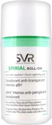 Дезодорант Spirial Roll-On 50 мл – фото 11