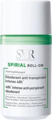 Дезодорант Spirial Roll-On 50 мл – фото 12