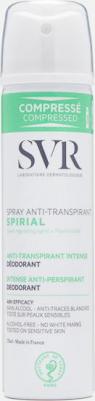Дезодорант SPIRIAL SPRAY SNTI-TRANSPIRANT