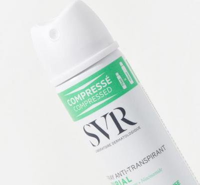 Дезодорант SPIRIAL SPRAY SNTI-TRANSPIRANT – фото 11