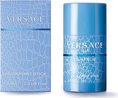 Дезодорант твердый Мужской Man Eau Fraiche 75г – фото 2