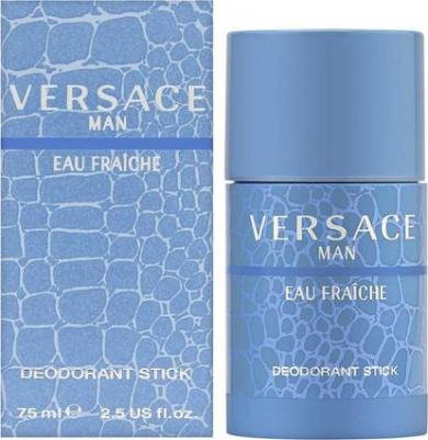 Дезодорант твердый Мужской Man Eau Fraiche 75г – фото 3