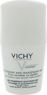 дезодорант-шарик 48 час для очень чувствительной кожи 50мл – фото 9