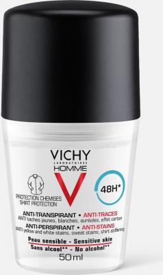 ом Дезодорант против пятен 48 часов 50мл – фото 2